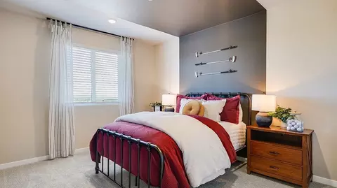 Bedroom - 8778 S Circulo Generoso, Vail, AZ 85641 photo 6 of 6