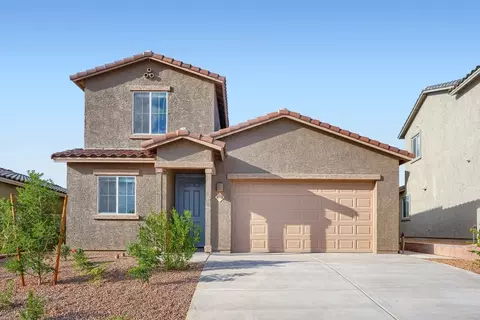 8778 S Circulo Generoso, Vail, AZ 85641