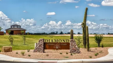 View/Area - 8778 S Circulo Generoso, Vail, AZ 85641 photo 2 of 10