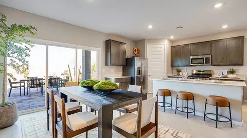 Dining - 8778 S Circulo Generoso, Vail, AZ 85641 photo 1 of 1