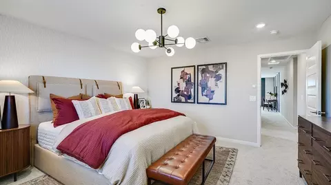 Bedroom - 8778 S Circulo Generoso, Vail, AZ 85641 photo 1 of 6