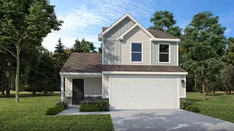 Exterior - 203 Scorsese St, Springfield, OH 45505 photo 6 of 17