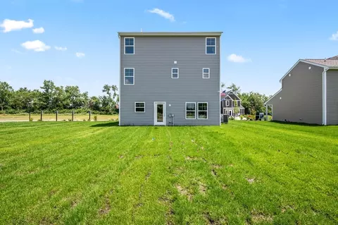 Exterior - 203 Scorsese St, Springfield, OH 45505 photo 16 of 16