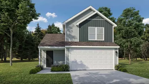 Exterior - 203 Scorsese St, Springfield, OH 45505 photo 4 of 17