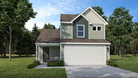 Exterior - 203 Scorsese St, Springfield, OH 45505 photo 7 of 17