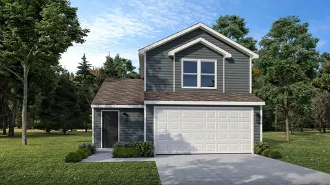 Exterior - 203 Scorsese St, Springfield, OH 45505 photo 2 of 17