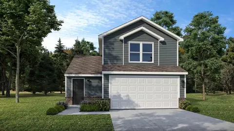 Exterior - 203 Scorsese St, Springfield, OH 45505 photo 3 of 17