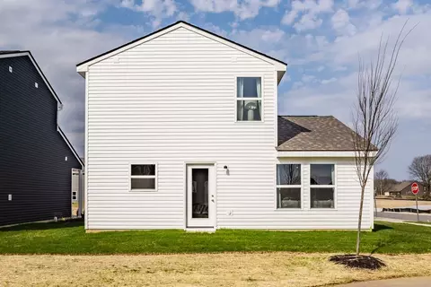 Exterior - 203 Scorsese St, Springfield, OH 45505 photo 13 of 17