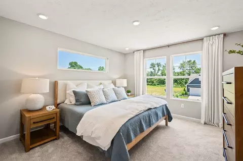 Bedroom - 203 Scorsese St, Springfield, OH 45505 photo 6 of 11