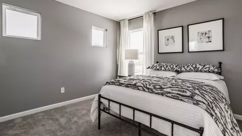 Bedroom - 203 Scorsese St, Springfield, OH 45505 photo 4 of 10