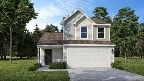 Exterior - 203 Scorsese St, Springfield, OH 45505 photo 5 of 17