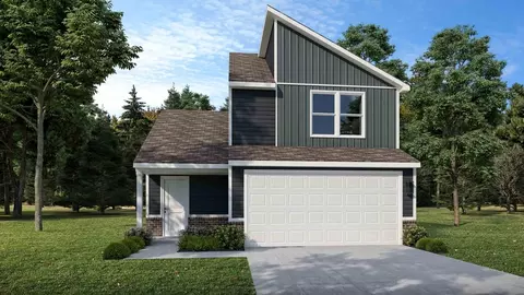 Exterior - 203 Scorsese St, Springfield, OH 45505 photo 10 of 17