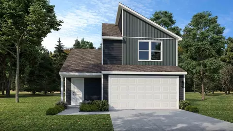 Exterior - 203 Scorsese St, Springfield, OH 45505 photo 9 of 17