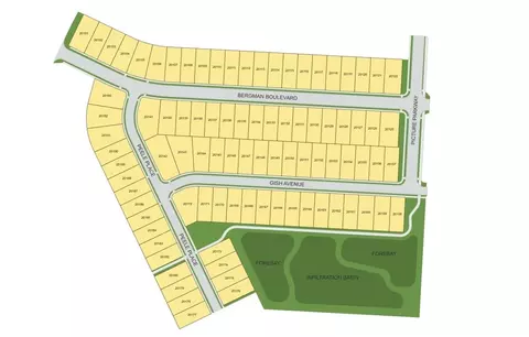 View/Area - 203 Scorsese St, Springfield, OH 45505 photo 1 of 1