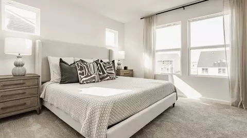 Bedroom - 203 Scorsese St, Springfield, OH 45505 photo 1 of 10