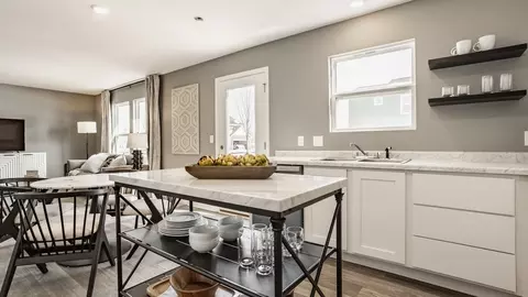 Kitchen - 203 Scorsese St, Springfield, OH 45505 photo 5 of 5