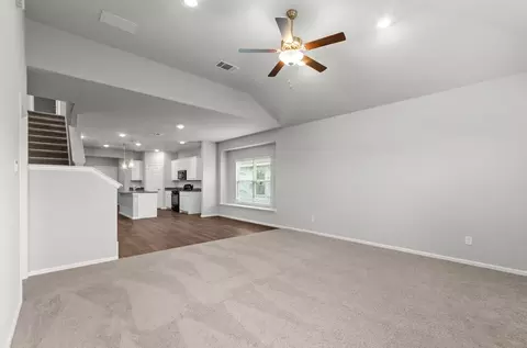 Living - 6517 Adderly Rd, Pilot Point, TX 76258 photo 2 of 3