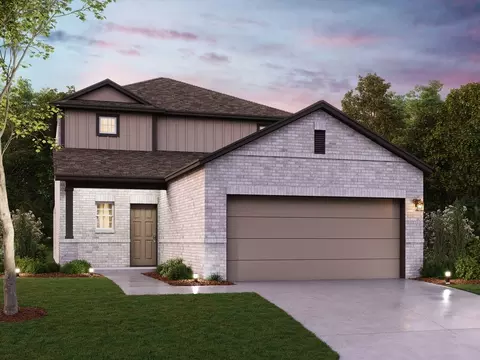 Exterior - 6517 Adderly Rd, Pilot Point, TX 76258 photo 2 of 9