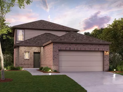 6517 Adderly Rd, Pilot Point, TX 76258