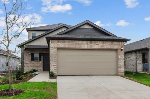6517 Adderly Rd, Pilot Point, TX 76258