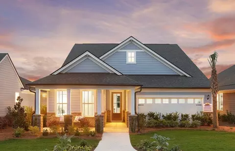 2337 Bay Strip Dr, Charleston, SC 29492