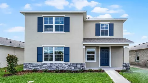 1848 Southbury Dr, Kissimmee, FL 34744