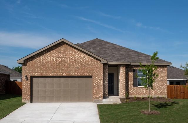 12701 Haymarket Rd, Fort Worth, TX 76179