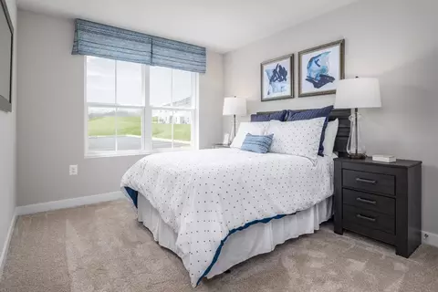 Bedroom - 244 Wild Rye Cir, Frederick, MD 21702 photo 3 of 7