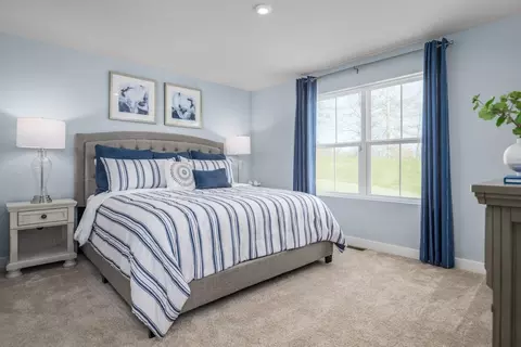Bedroom - 244 Wild Rye Cir, Frederick, MD 21702 photo 1 of 7