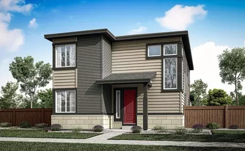 Exterior - 20736 E 57th Dr, Aurora, CO 80019 photo 3 of 7