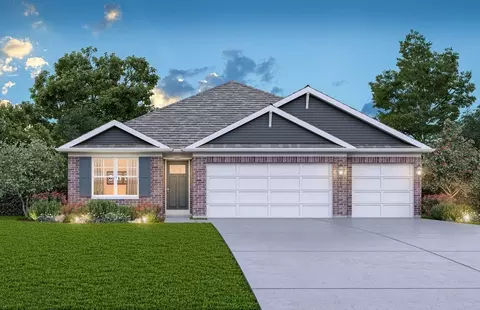 15011 W Yorkshire St, Manhattan, IL 60442