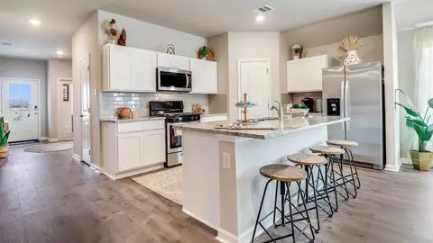 Kitchen - 119 Cane Run Ct, Duson, LA 70529 photo 6 of 8