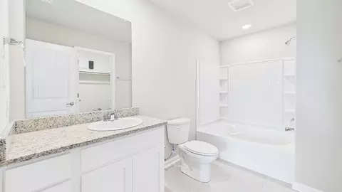 Bath - 119 Cane Run Ct, Duson, LA 70529 photo 1 of 8