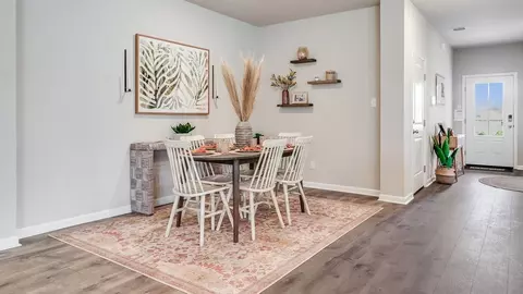 Dining - 119 Cane Run Ct, Duson, LA 70529 photo 1 of 1