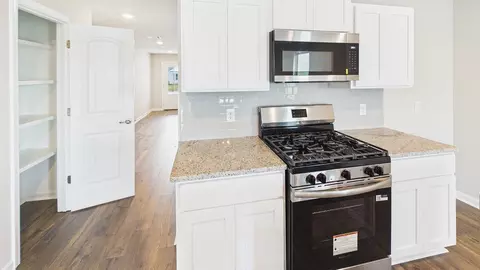 Kitchen - 119 Cane Run Ct, Duson, LA 70529 photo 5 of 8