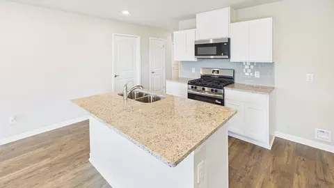 Kitchen - 119 Cane Run Ct, Duson, LA 70529 photo 1 of 8