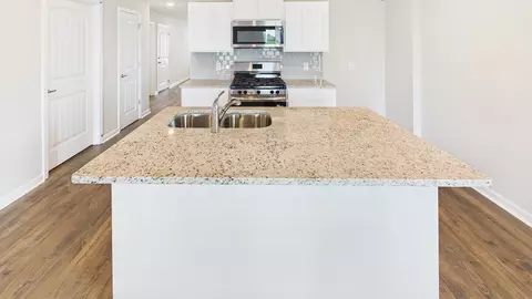 Kitchen - 119 Cane Run Ct, Duson, LA 70529 photo 4 of 8