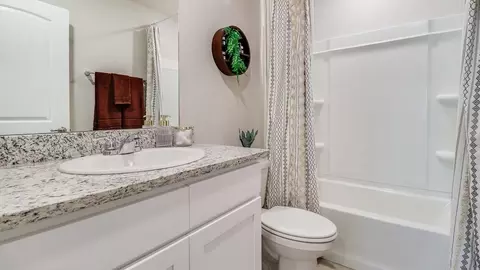Bath - 119 Cane Run Ct, Duson, LA 70529 photo 6 of 8