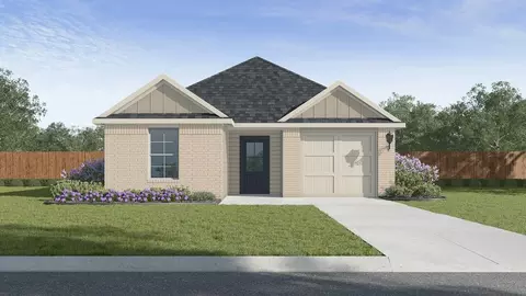 Exterior - 119 Cane Run Ct, Duson, LA 70529 photo 2 of 3