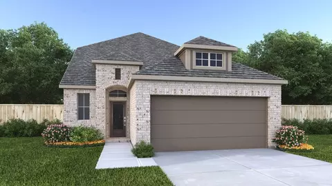 26507 Gleaming Dawn Way, Richmond, TX 77406