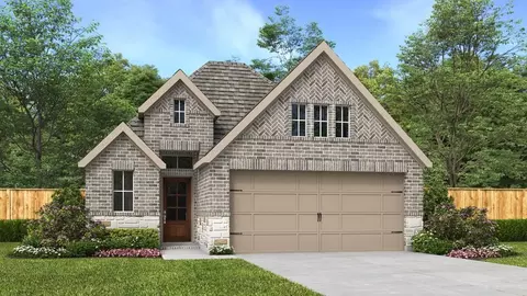 4631 N Star Trl, Richmond, TX 77469