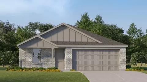 3431 Longfellow Trl, Crandall, TX 75114