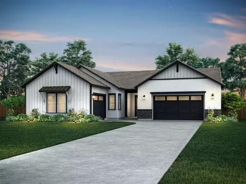 Exterior - 7116 Jared Sheldon Dr, Rancho Murieta, CA 95683 photo 11 of 15