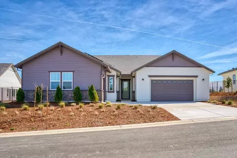 Exterior - 7116 Jared Sheldon Dr, Rancho Murieta, CA 95683 photo 6 of 15