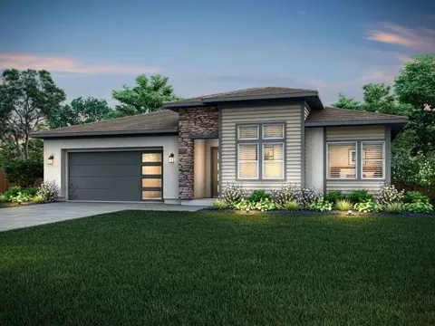 Exterior - 7116 Jared Sheldon Dr, Rancho Murieta, CA 95683 photo 8 of 15