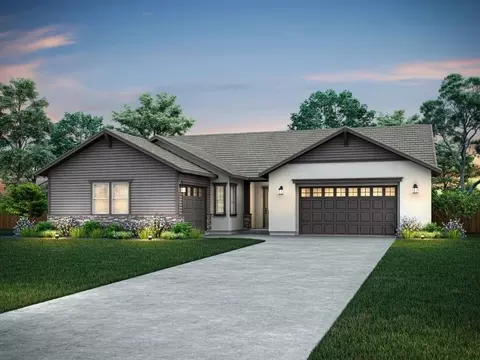Exterior - 7116 Jared Sheldon Dr, Rancho Murieta, CA 95683 photo 12 of 15