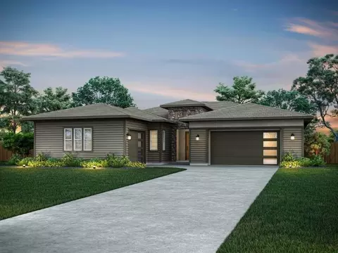Exterior - 7116 Jared Sheldon Dr, Rancho Murieta, CA 95683 photo 10 of 15