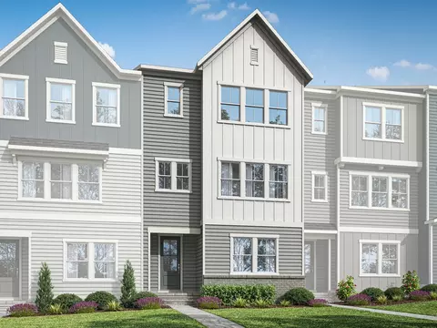 704 Hyperion Aly, Wake Forest, NC 27587