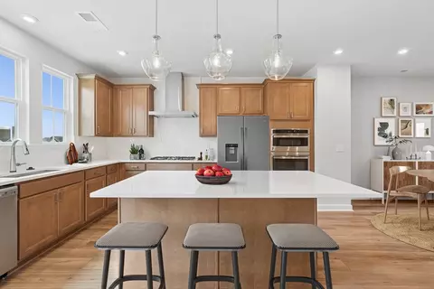 Kitchen - 704 Hyperion Aly, Wake Forest, NC 27587 photo 1 of 6