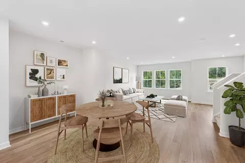 Dining - 704 Hyperion Aly, Wake Forest, NC 27587 photo 1 of 4